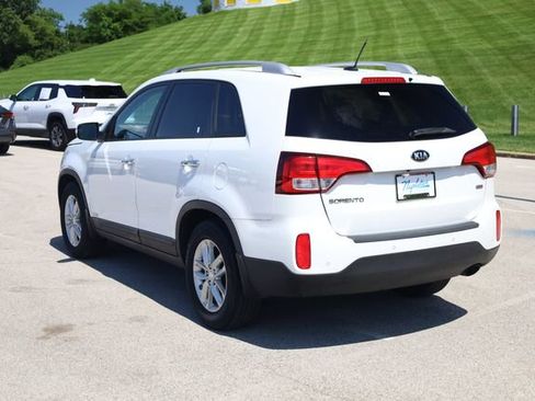 Used 2014 Kia Sorento LX AWD/4WD image 5