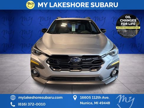 New 2026 Subaru Crosstrek 2.5i Sport image 2