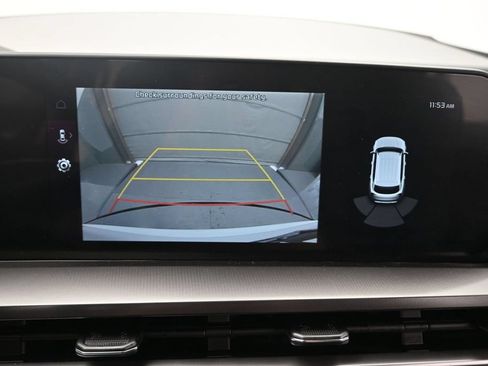 Certified 2024 Kia Telluride S w/ S Sunroof Package AWD/4WD image 30