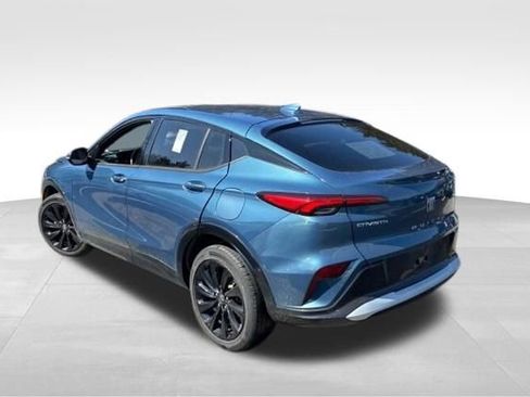 Used 2024 Buick Envista Sport Touring w/ Convenience I Package image 6