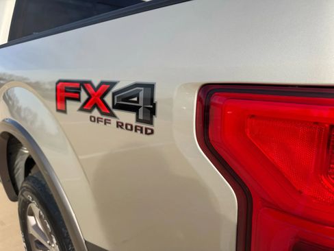 Used 2018 Ford F150 King Ranch w/ Equipment Group 601A Luxury image 23