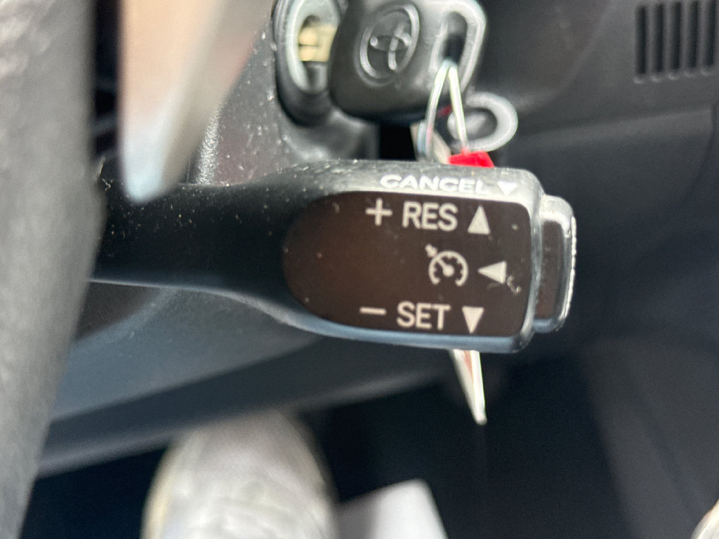 Used 2010 Toyota Corolla S FWD image 27