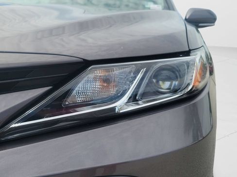 Certified 2024 Toyota Camry LE w/ Convenience Package FWD image 23