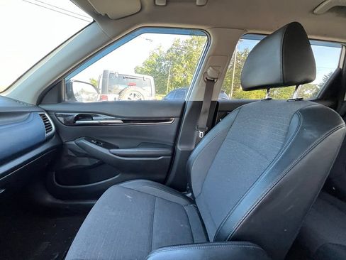 Used 2021 Kia Seltos S FWD image 23