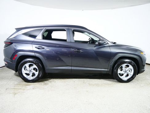 Used 2023 Hyundai Tucson SEL AWD/4WD image 8