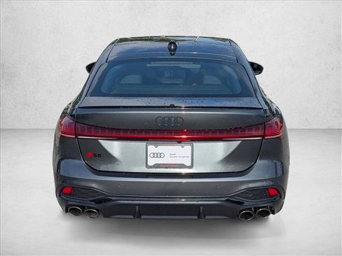 New 2026 Audi S5 Premium Plus AWD/4WD image 6