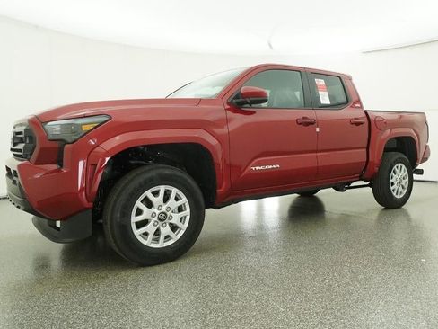 New 2026 Toyota Tacoma SR5 image 17