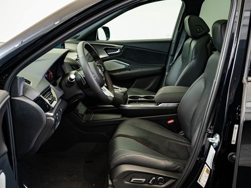 New 2026 Acura RDX A-Spec image 20