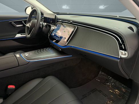 Certified 2025 Mercedes-Benz E 350 Sedan image 21
