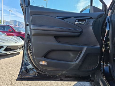 Used 2018 Honda Ridgeline Black Edition image 12