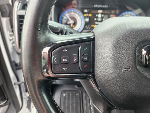 Used 2022 RAM 1500 Limited w/ Night Edition AWD/4WD image 24