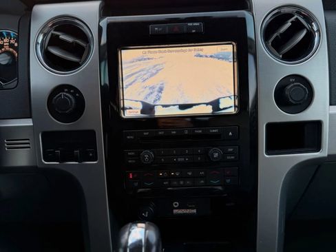 Used 2011 Ford F150 Platinum image 13