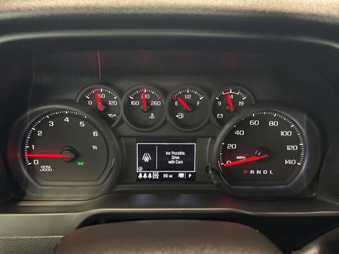 New 2026 Chevrolet Silverado 3500 W/T image 35