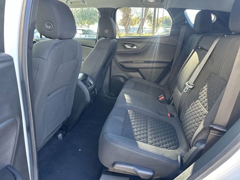 Certified 2022 Chevrolet Blazer LT image 31