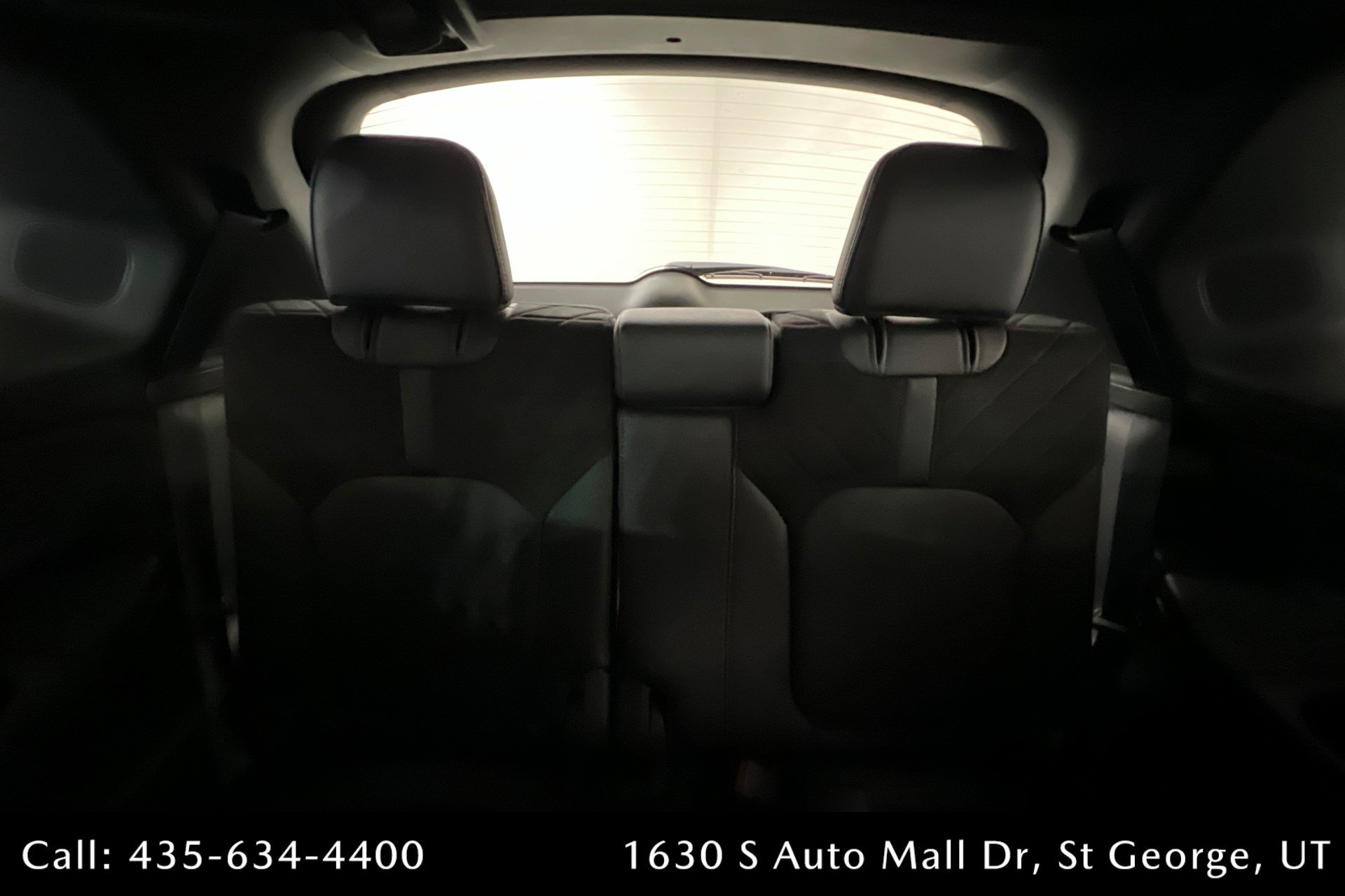 New 2026 Honda Pilot Black Edition image 22