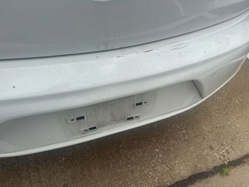 Used 2021 Acura TLX w/ Technology Package image 10