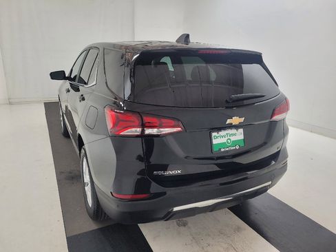 Used 2024 Chevrolet Equinox LT image 6