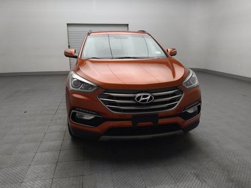 Used 2018 Hyundai Santa Fe Sport w/ 2.4L Value Package 02 AWD/4WD image 14