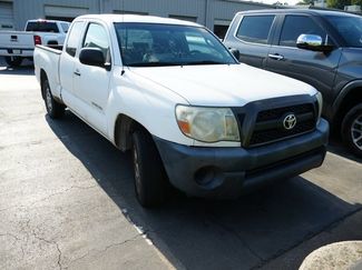 Used 2011 Toyota Tacoma 2WD Access Cab w/ Convenience Pkg video 1
