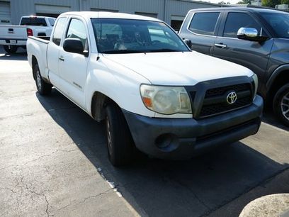 Used 2011 Toyota Tacoma 2WD Access Cab w/ Convenience Pkg