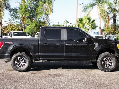 Used 2022 Ford F150 XL w/ STX Appearance Package image 10
