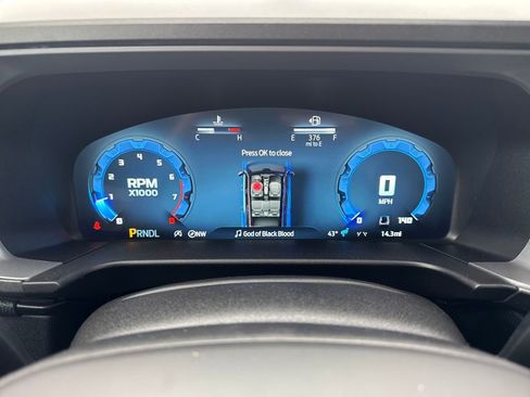 New 2025 Ford Bronco Sport Big Bend w/ Convenience Package image 15