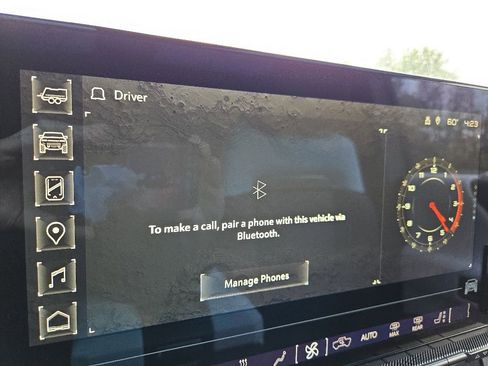 Used 2024 GMC Hummer EV 3X AWD/4WD image 34