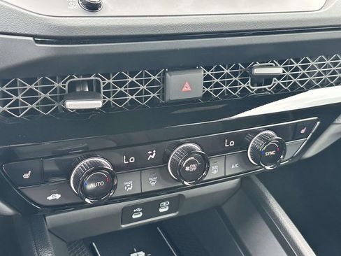 Used 2025 Honda Accord Sport image 16