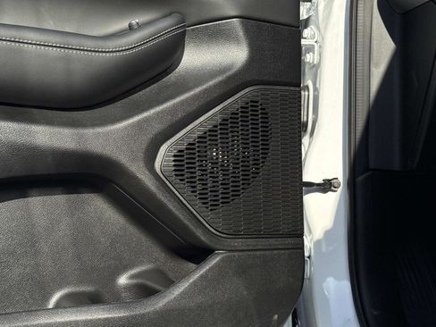 New 2026 Jeep Grand Cherokee Altitude image 20