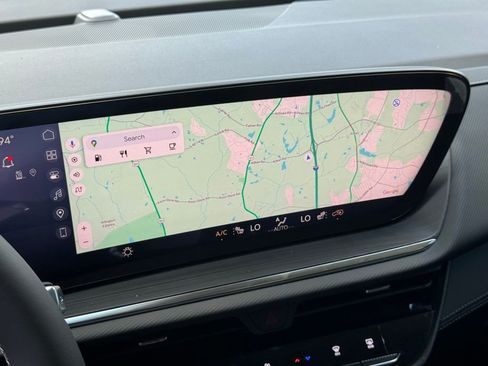 New 2025 Buick Envision Preferred image 4