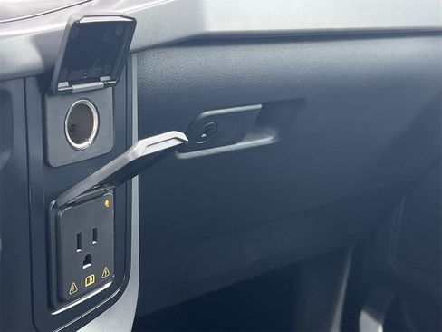 New 2025 Ford F150 XLT w/ Equipment Group 302A MID image 11