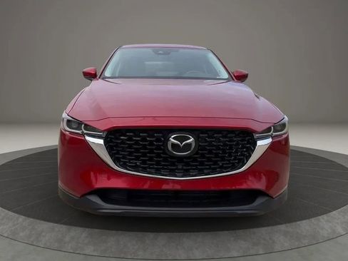 Used 2023 MAZDA CX-5 AWD 2.5 S w/ Select Package image 2