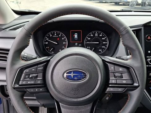 New 2026 Subaru Crosstrek 2.5i Limited AWD/4WD image 16