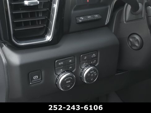 Used 2026 GMC Sierra 1500 Denali w/ Denali Reserve Package AWD/4WD image 28