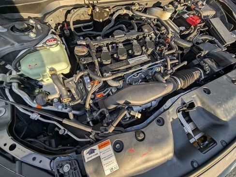 Used 2018 Honda Civic Si image 23