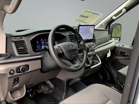 New 2026 Ford Transit 350 148 Medium Roof RWD image 7