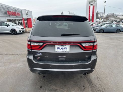 Used 2021 Dodge Durango R/T image 6