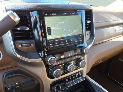 Used 2021 RAM 2500 Laramie image 32