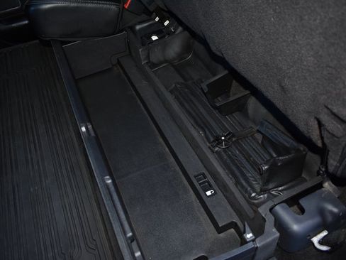 Used 2018 Ford F250 Lariat w/ Lariat Ultimate Package image 45