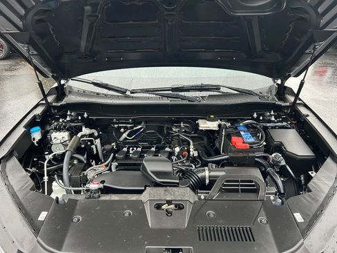 Used 2024 Honda CR-V EX-L image 29