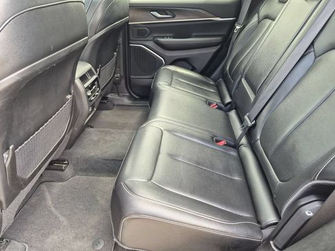 Used 2024 Jeep Grand Cherokee Limited 4xe AWD/4WD image 26