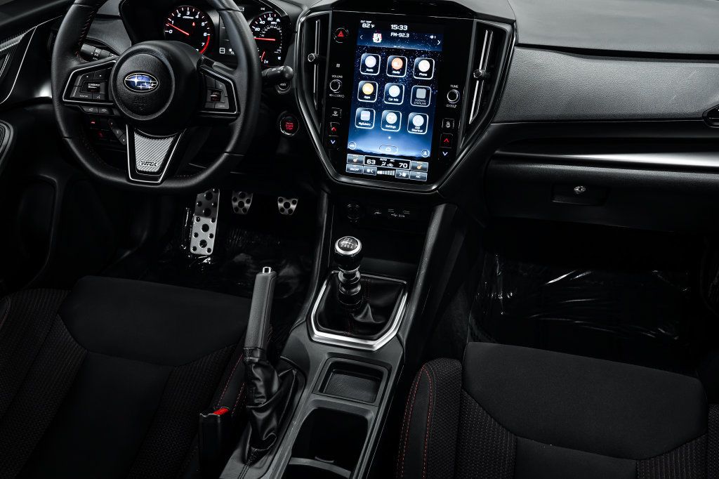 Used 2023 Subaru WRX Premium AWD/4WD image 30