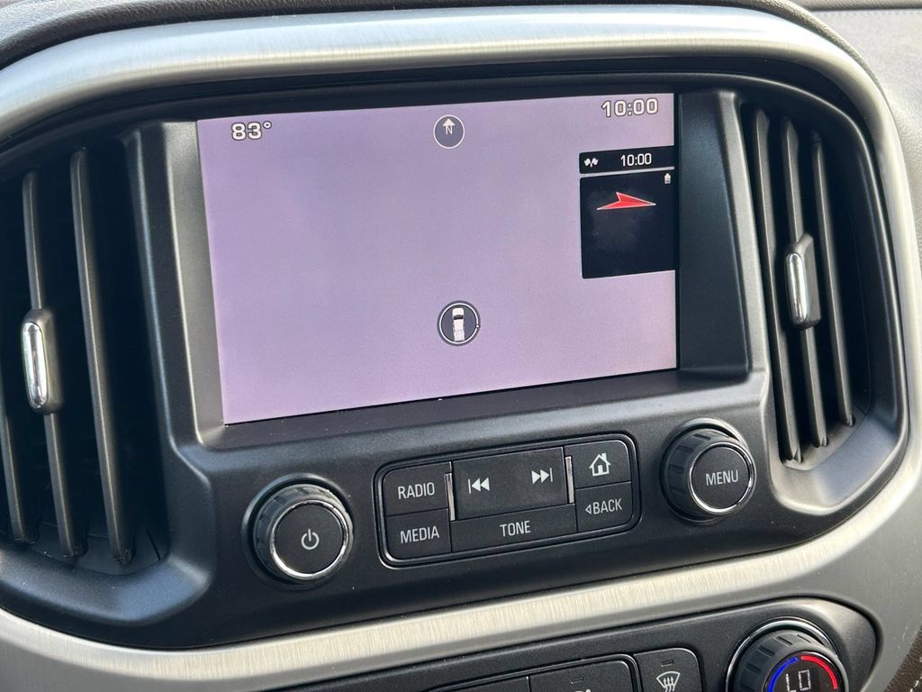 Used 2015 GMC Canyon SLE w/ SLE Convenience Package RWD image 27