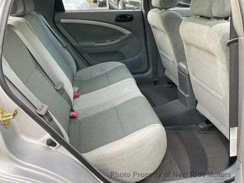 Used 2005 Suzuki Reno S image 9