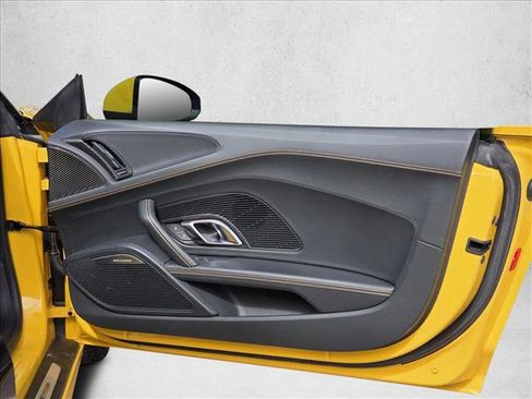 Used 2018 Audi R8 V10 plus image 11