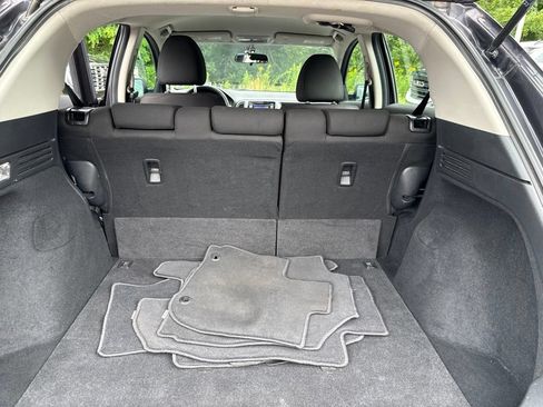 Used 2017 Honda HR-V LX image 14