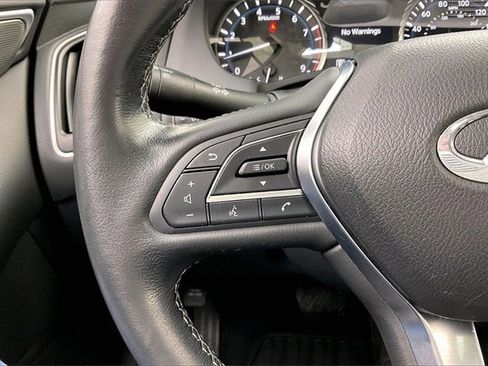 Used 2019 INFINITI Q50 Signature Edition w/ Cargo Package (L96) image 24