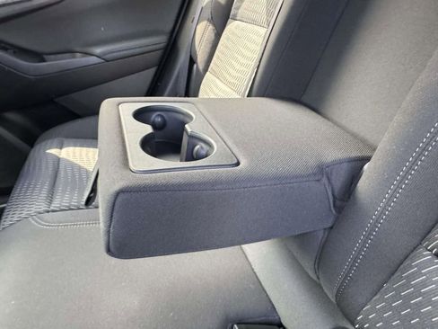 Used 2026 Chevrolet Equinox LT AWD/4WD image 15