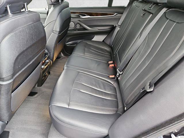 Used 2018 BMW X5 xDrive50i AWD/4WD image 10