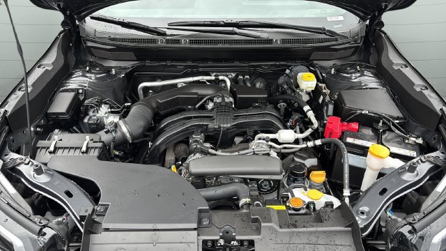 New 2026 Subaru Outback Limited AWD/4WD image 18